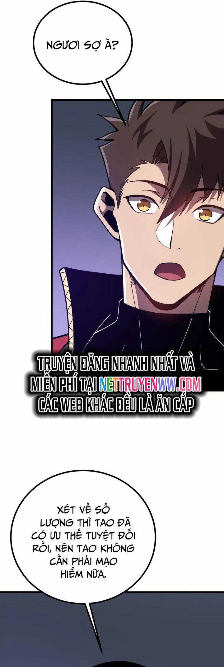 Sau Khi Chết, Ta Trở Thành Võ Đạo Thiên Ma Chapter 33 trang 39