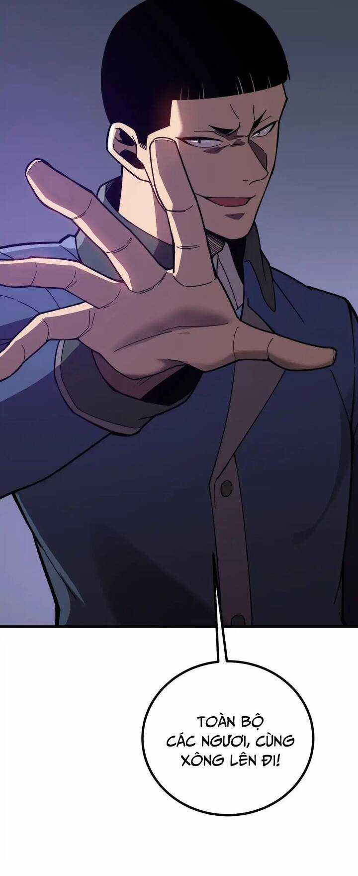 Sau Khi Chết, Ta Trở Thành Võ Đạo Thiên Ma Chapter 33 trang 40