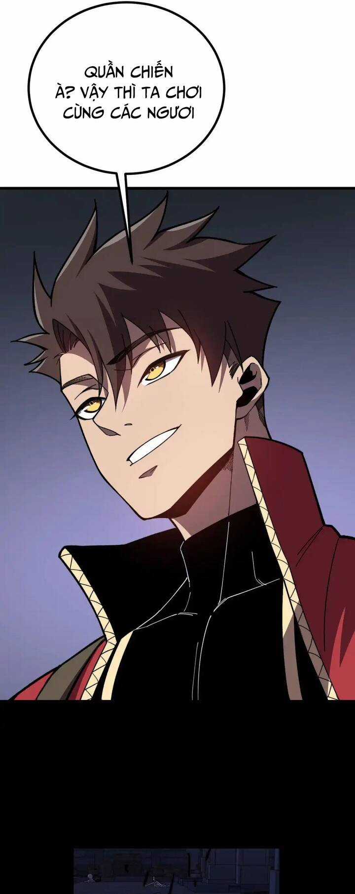 Sau Khi Chết, Ta Trở Thành Võ Đạo Thiên Ma Chapter 33 trang 42