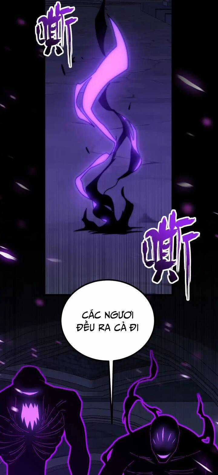 Sau Khi Chết, Ta Trở Thành Võ Đạo Thiên Ma Chapter 33 trang 43