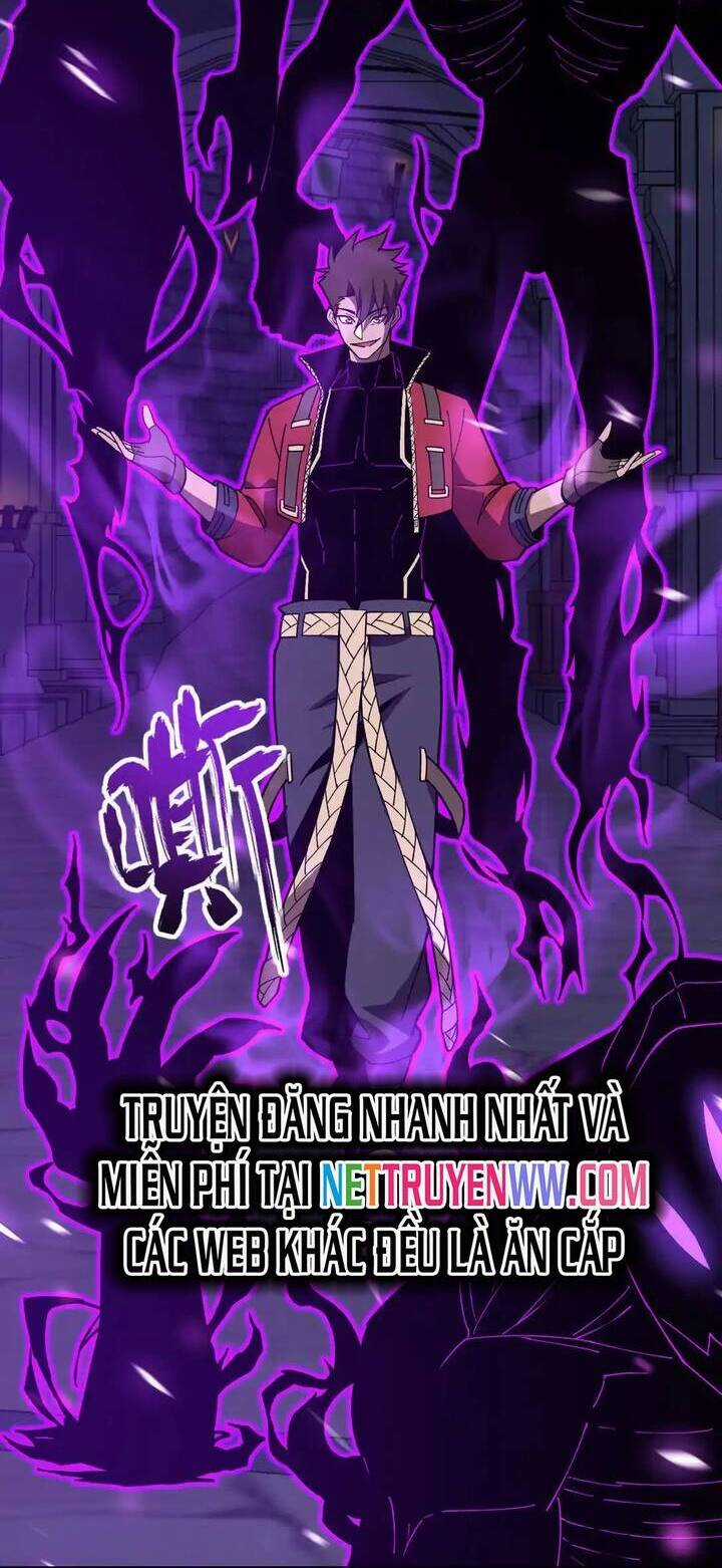 Sau Khi Chết, Ta Trở Thành Võ Đạo Thiên Ma Chapter 33 trang 44