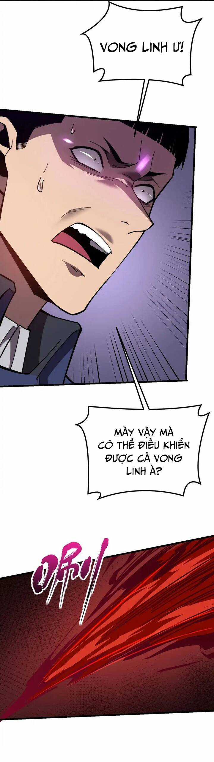 Sau Khi Chết, Ta Trở Thành Võ Đạo Thiên Ma Chapter 33 trang 45