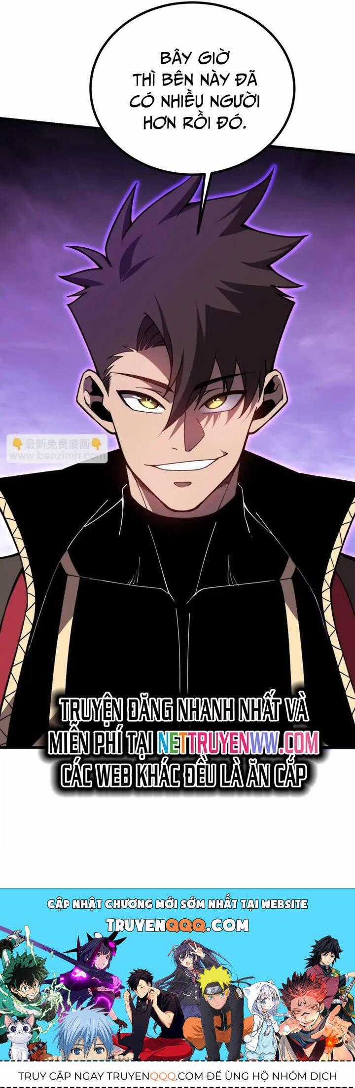 Sau Khi Chết, Ta Trở Thành Võ Đạo Thiên Ma Chapter 33 trang 47