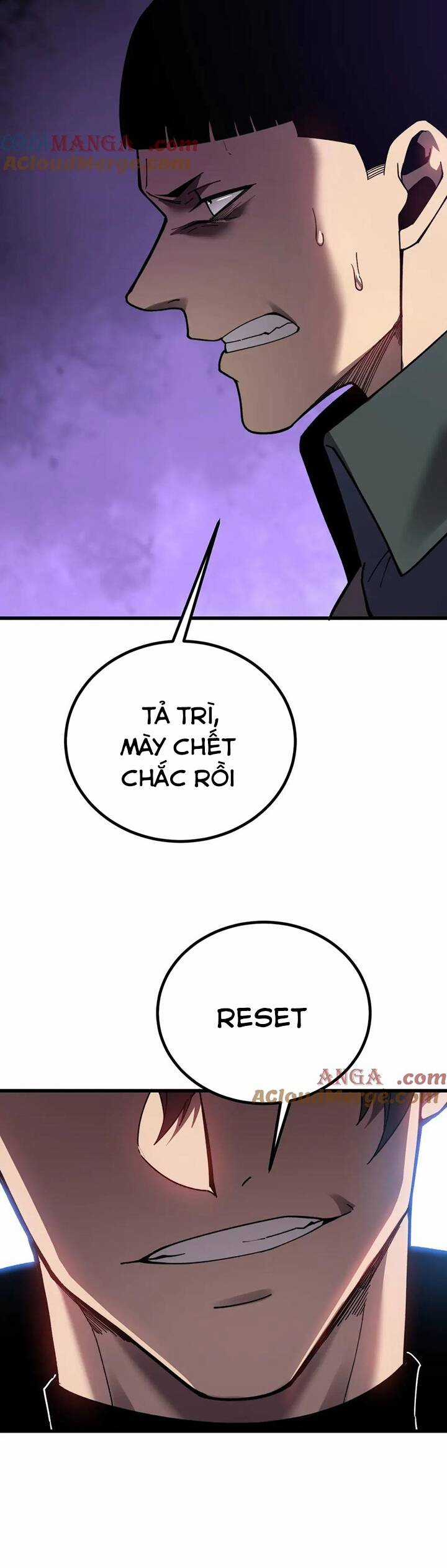 Sau Khi Chết, Ta Trở Thành Võ Đạo Thiên Ma Chapter 34 trang 13