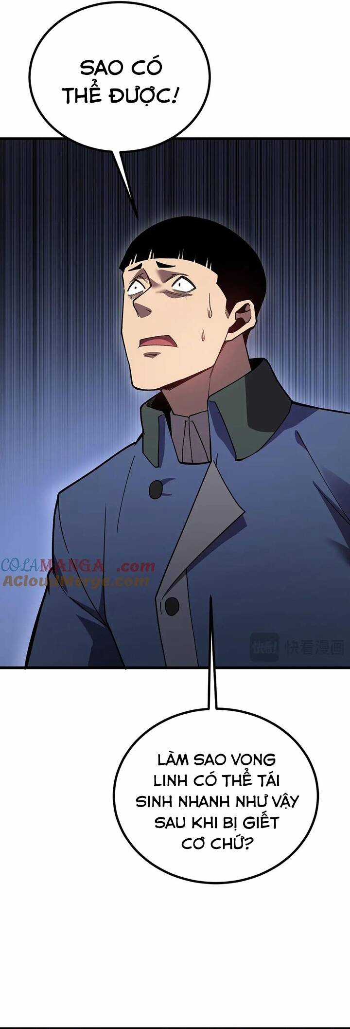 Sau Khi Chết, Ta Trở Thành Võ Đạo Thiên Ma Chapter 34 trang 15