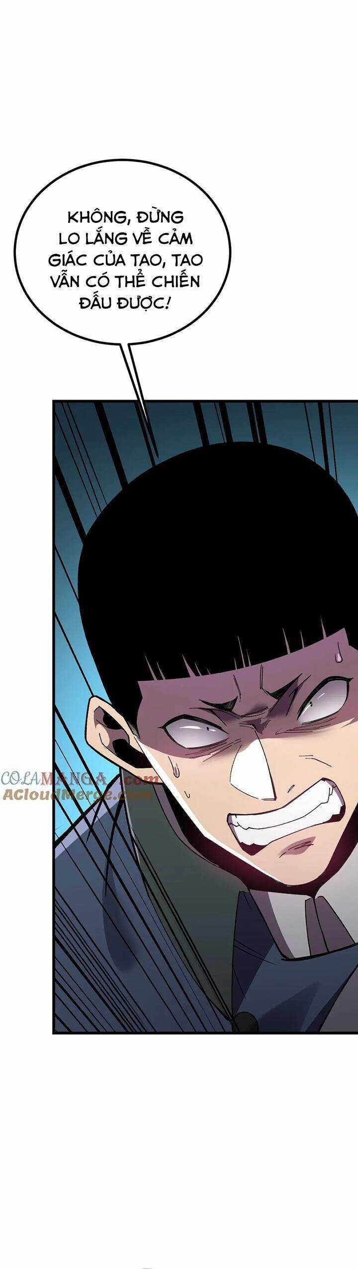 Sau Khi Chết, Ta Trở Thành Võ Đạo Thiên Ma Chapter 34 trang 19