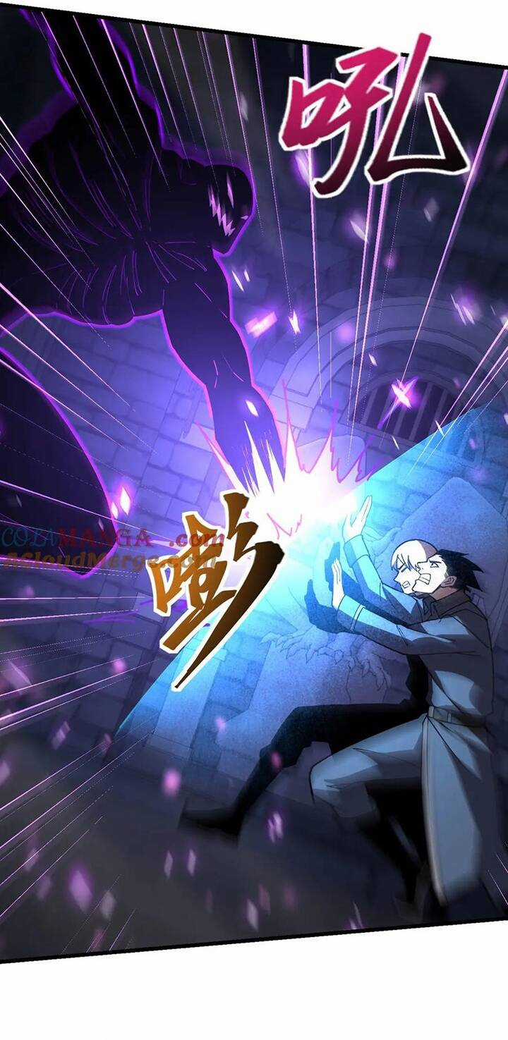 Sau Khi Chết, Ta Trở Thành Võ Đạo Thiên Ma Chapter 34 trang 2