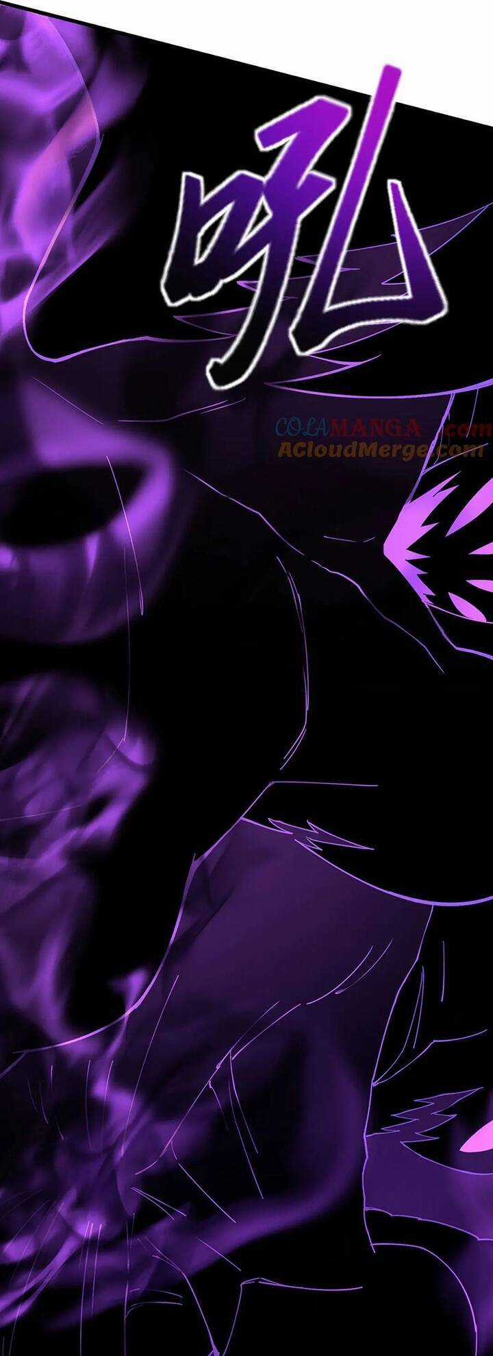 Sau Khi Chết, Ta Trở Thành Võ Đạo Thiên Ma Chapter 34 trang 21