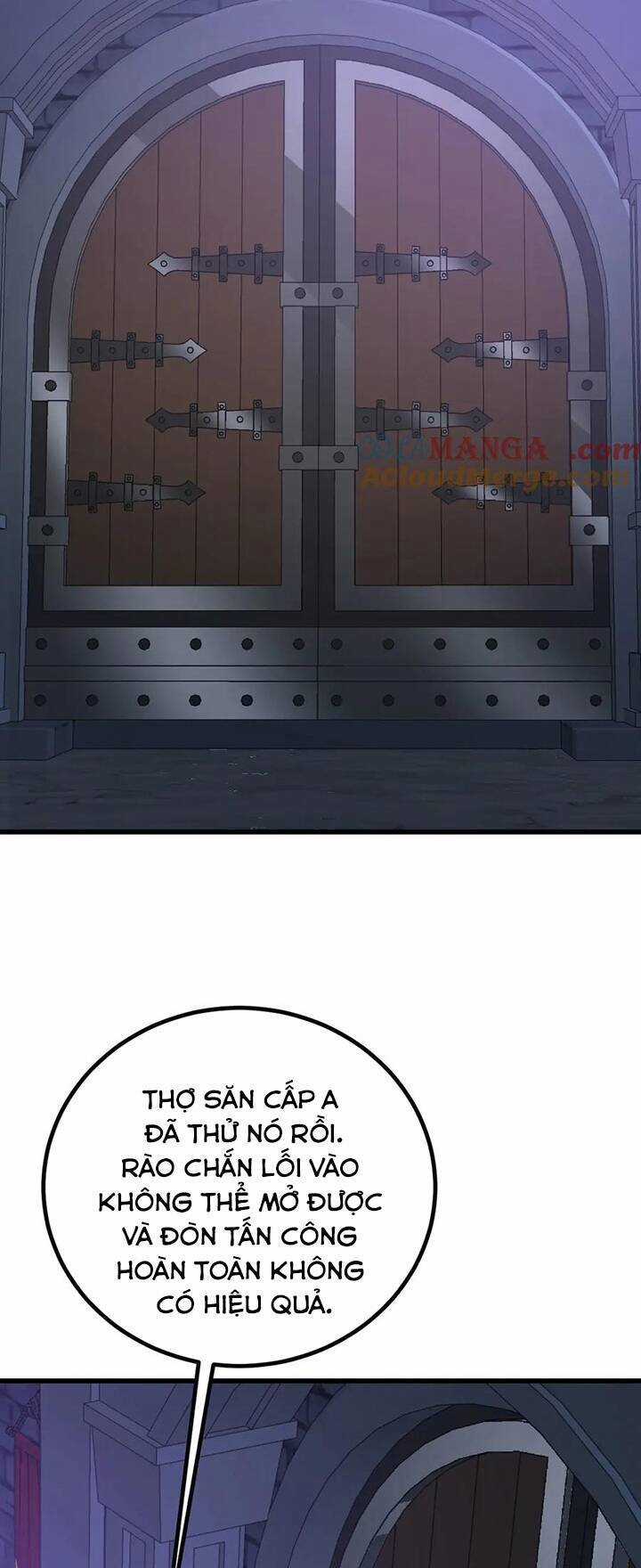 Sau Khi Chết, Ta Trở Thành Võ Đạo Thiên Ma Chapter 34 trang 25