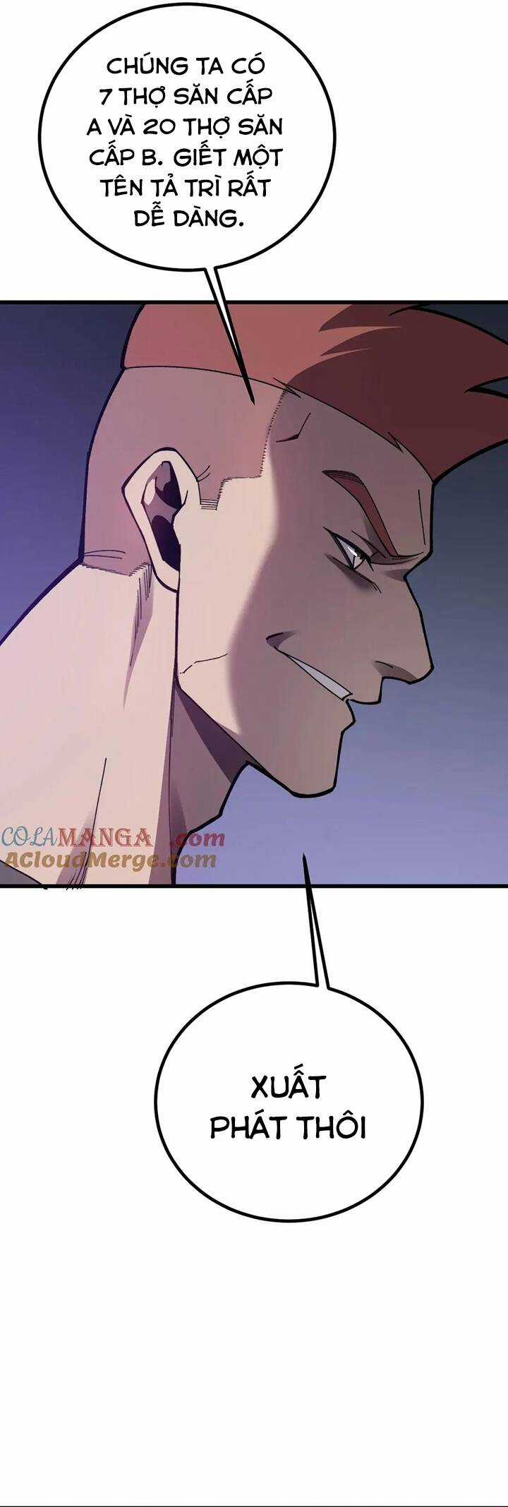 Sau Khi Chết, Ta Trở Thành Võ Đạo Thiên Ma Chapter 34 trang 30