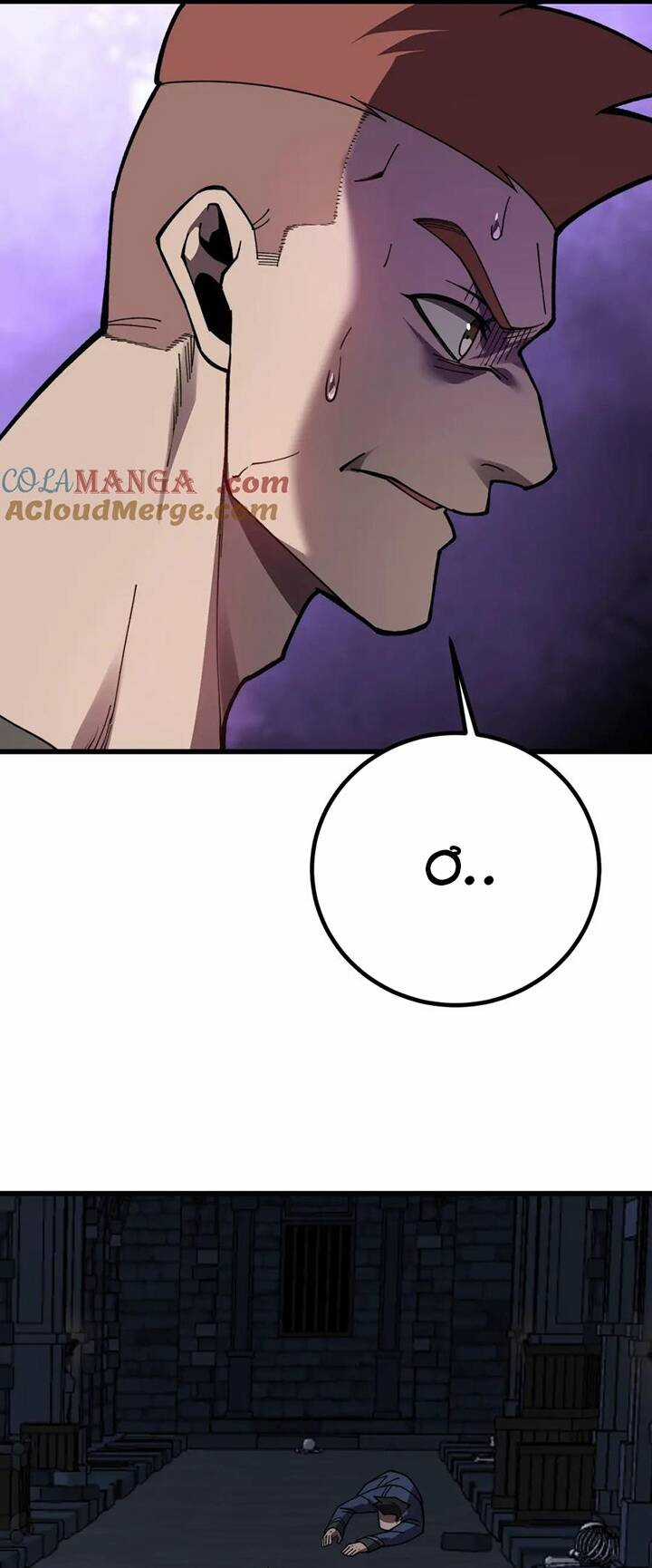 Sau Khi Chết, Ta Trở Thành Võ Đạo Thiên Ma Chapter 34 trang 31