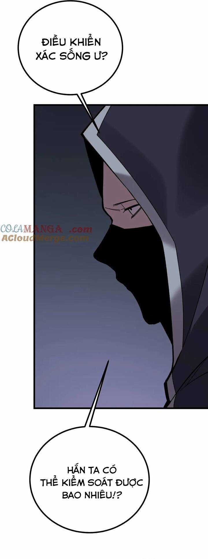 Sau Khi Chết, Ta Trở Thành Võ Đạo Thiên Ma Chapter 34 trang 36