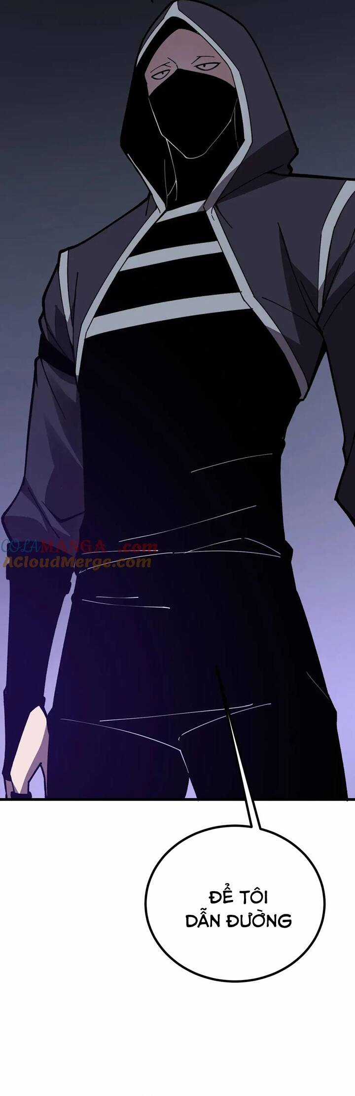 Sau Khi Chết, Ta Trở Thành Võ Đạo Thiên Ma Chapter 34 trang 38