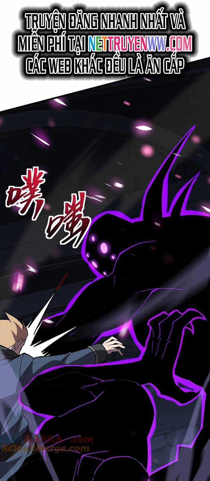 Sau Khi Chết, Ta Trở Thành Võ Đạo Thiên Ma Chapter 34 trang 4