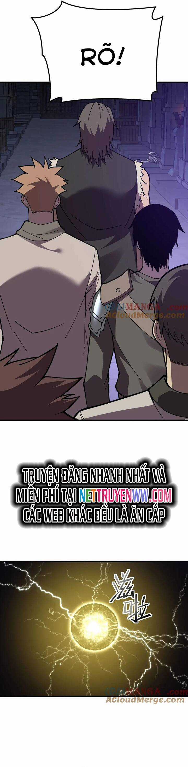 Sau Khi Chết, Ta Trở Thành Võ Đạo Thiên Ma Chapter 34 trang 43