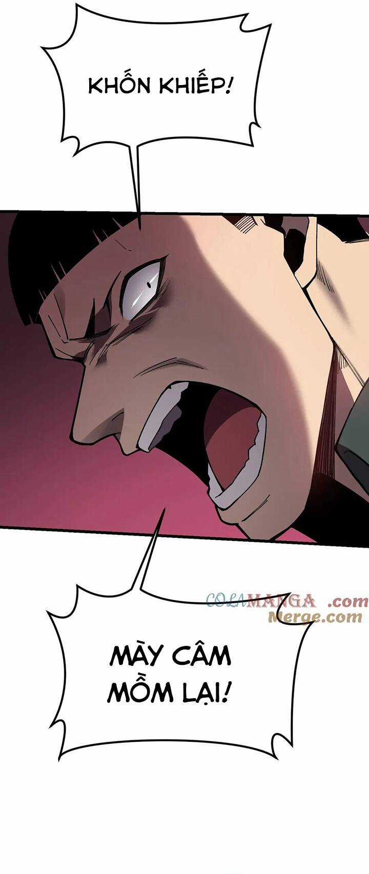 Sau Khi Chết, Ta Trở Thành Võ Đạo Thiên Ma Chapter 34 trang 8