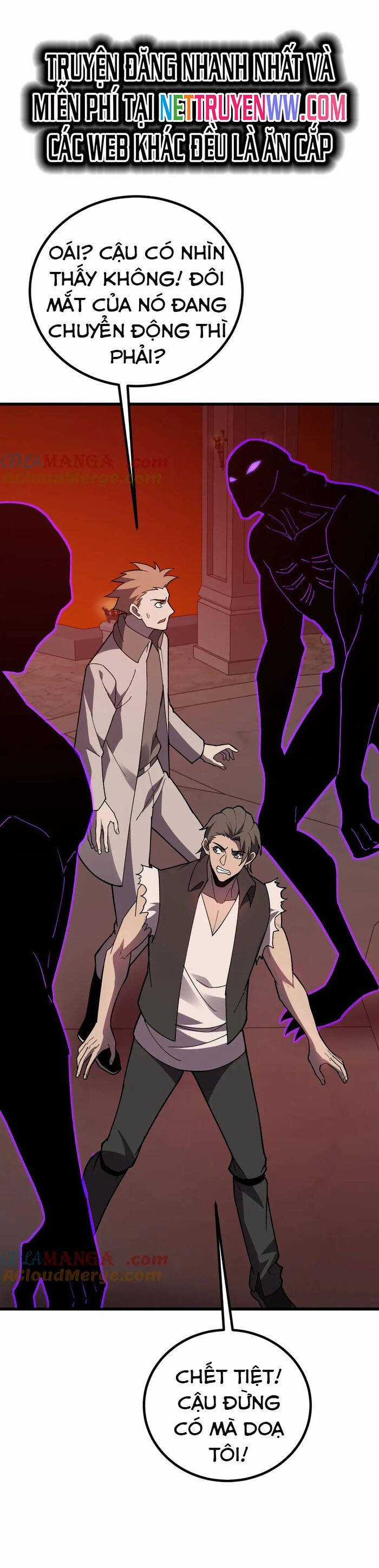 Sau Khi Chết, Ta Trở Thành Võ Đạo Thiên Ma Chapter 35 trang 11