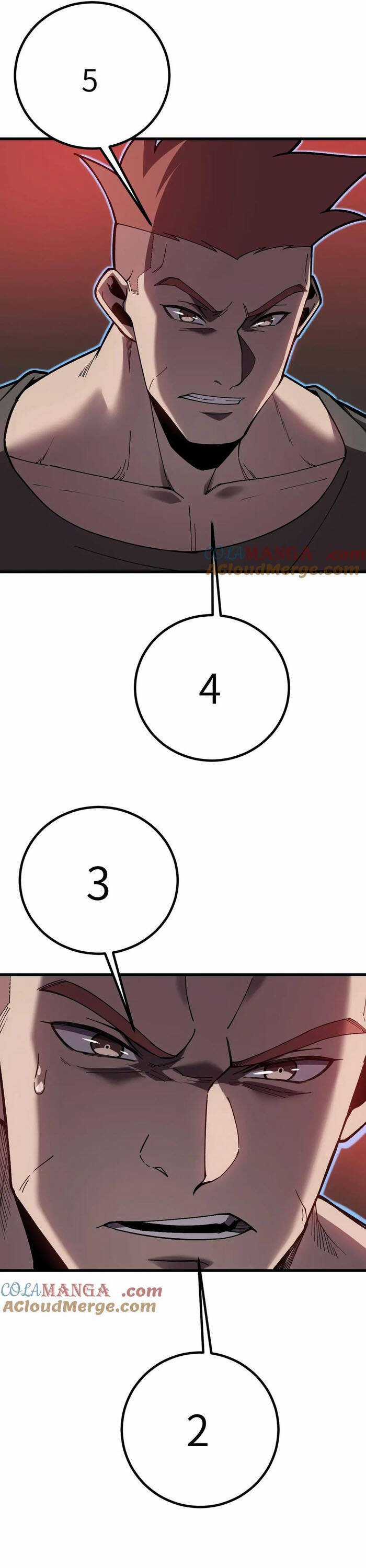 Sau Khi Chết, Ta Trở Thành Võ Đạo Thiên Ma Chapter 35 trang 14