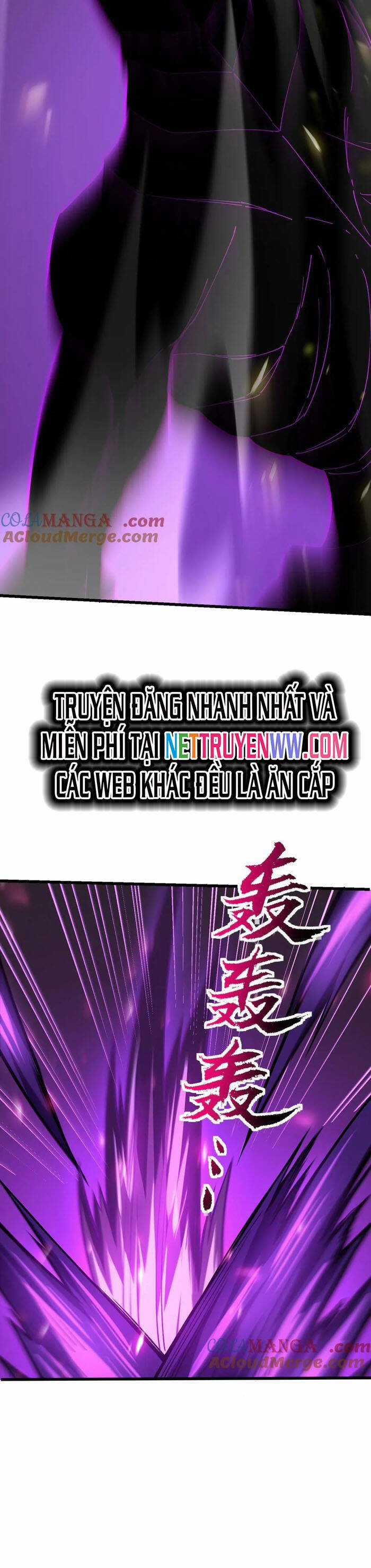 Sau Khi Chết, Ta Trở Thành Võ Đạo Thiên Ma Chapter 35 trang 32