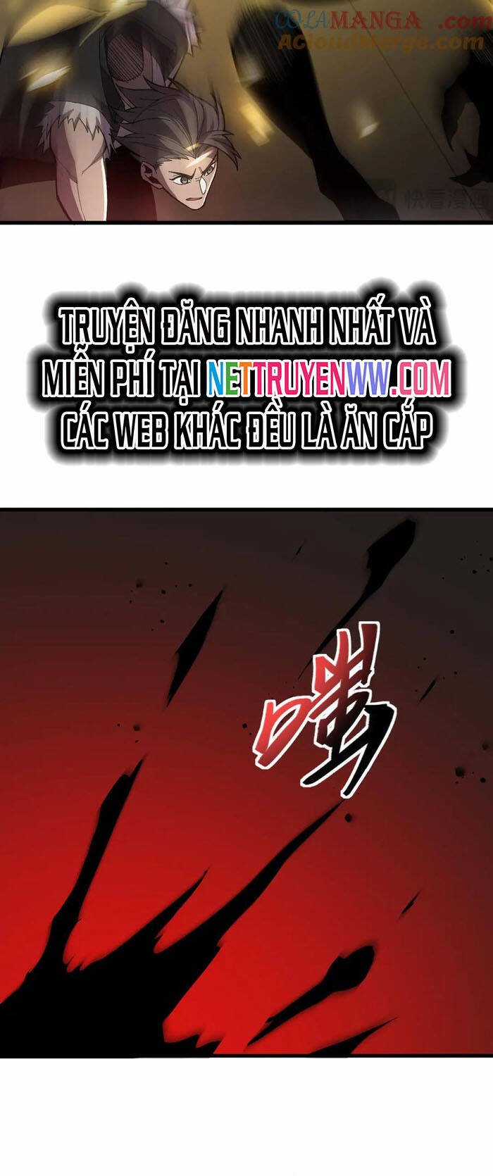 Sau Khi Chết, Ta Trở Thành Võ Đạo Thiên Ma Chapter 35 trang 42