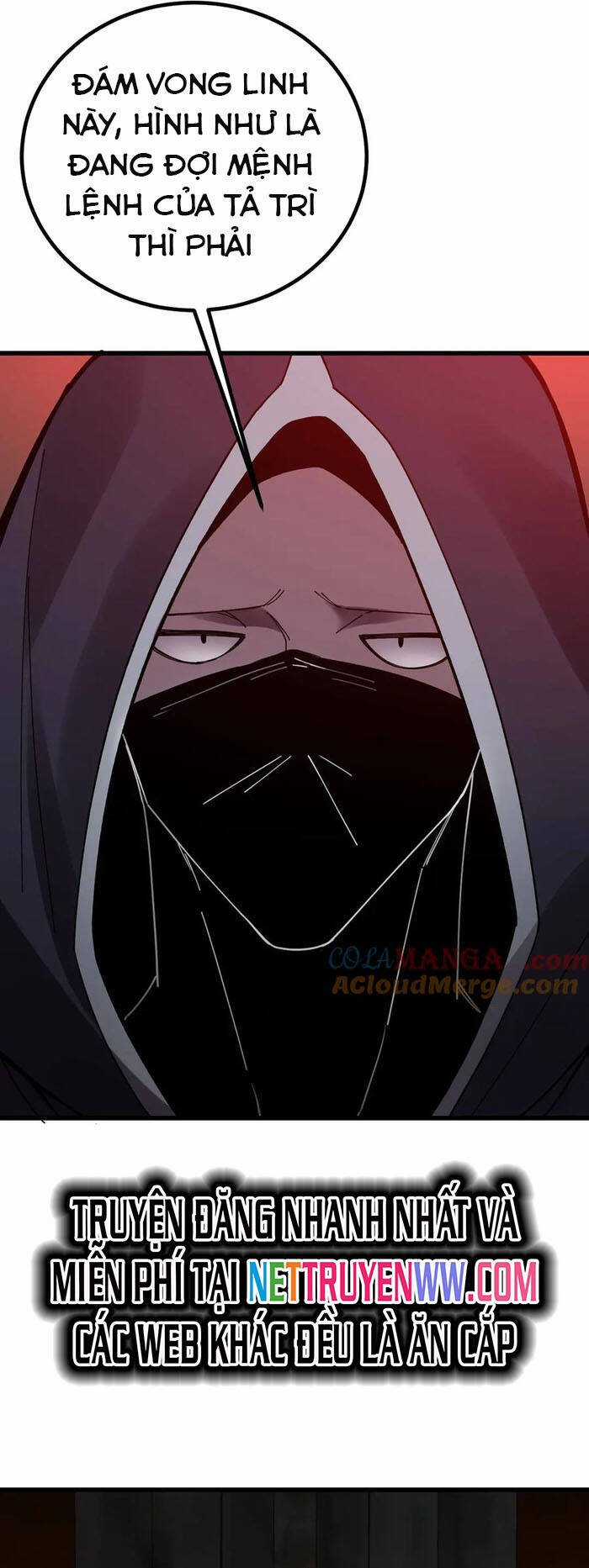 Sau Khi Chết, Ta Trở Thành Võ Đạo Thiên Ma Chapter 35 trang 7