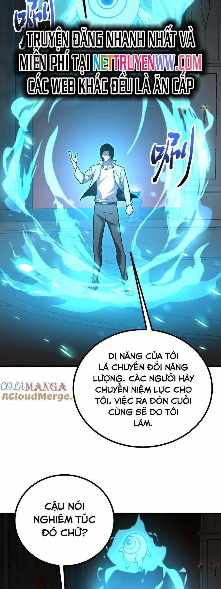 Sau Khi Chết, Ta Trở Thành Võ Đạo Thiên Ma Chapter 36 trang 10