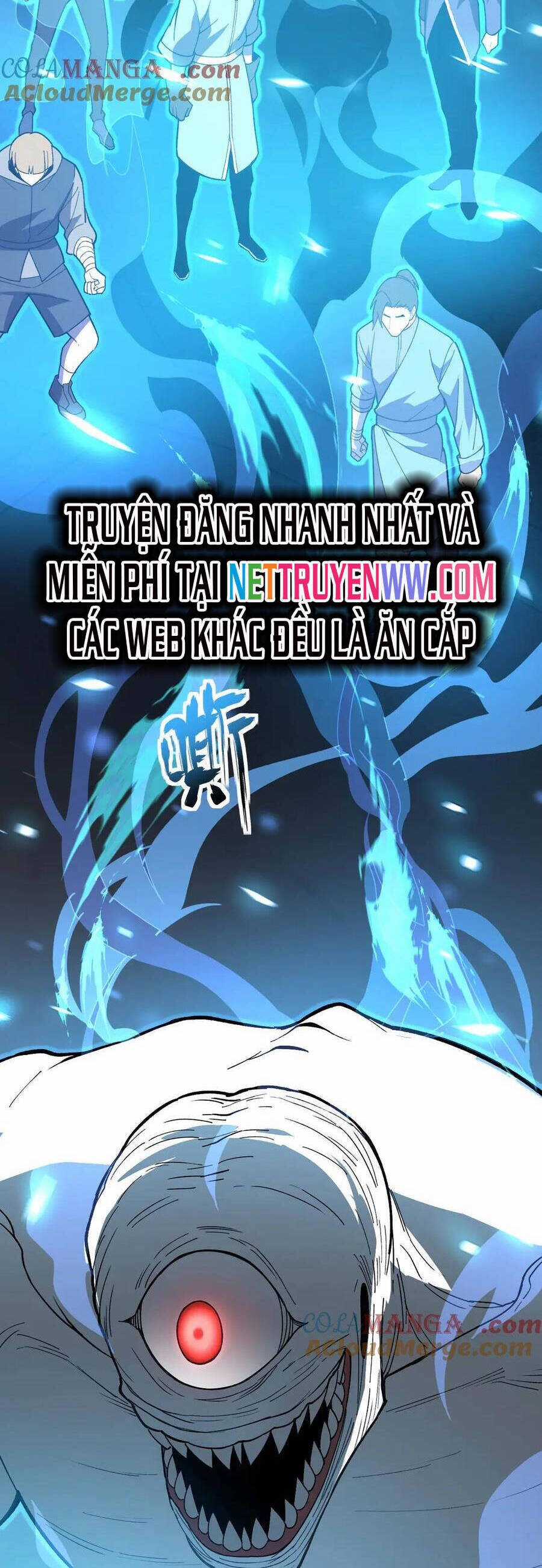 Sau Khi Chết, Ta Trở Thành Võ Đạo Thiên Ma Chapter 36 trang 13