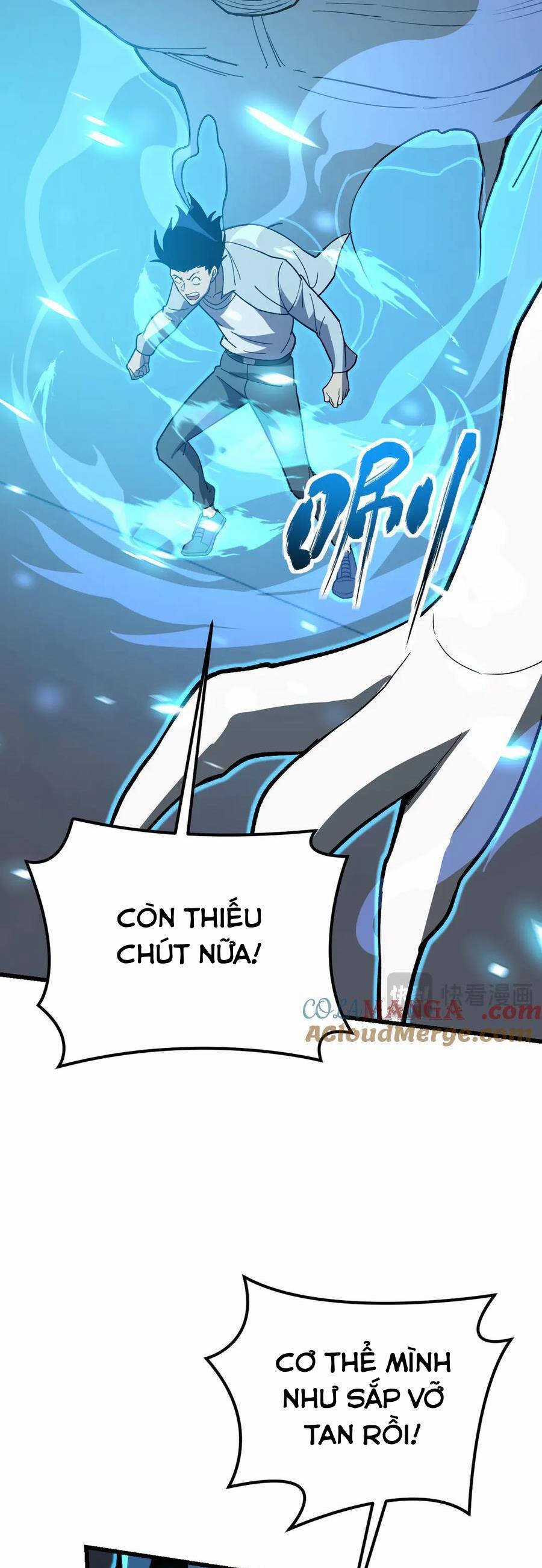 Sau Khi Chết, Ta Trở Thành Võ Đạo Thiên Ma Chapter 36 trang 14