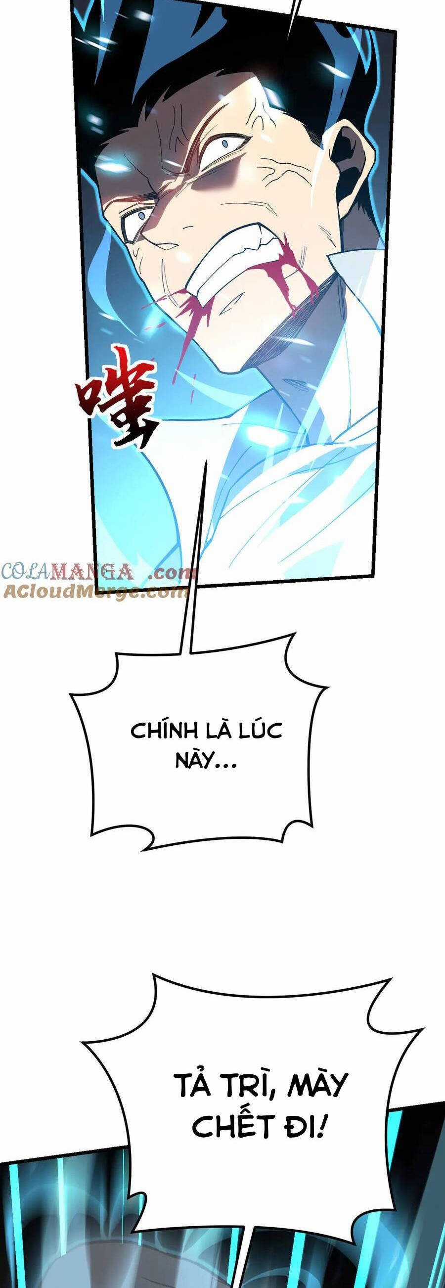 Sau Khi Chết, Ta Trở Thành Võ Đạo Thiên Ma Chapter 36 trang 15