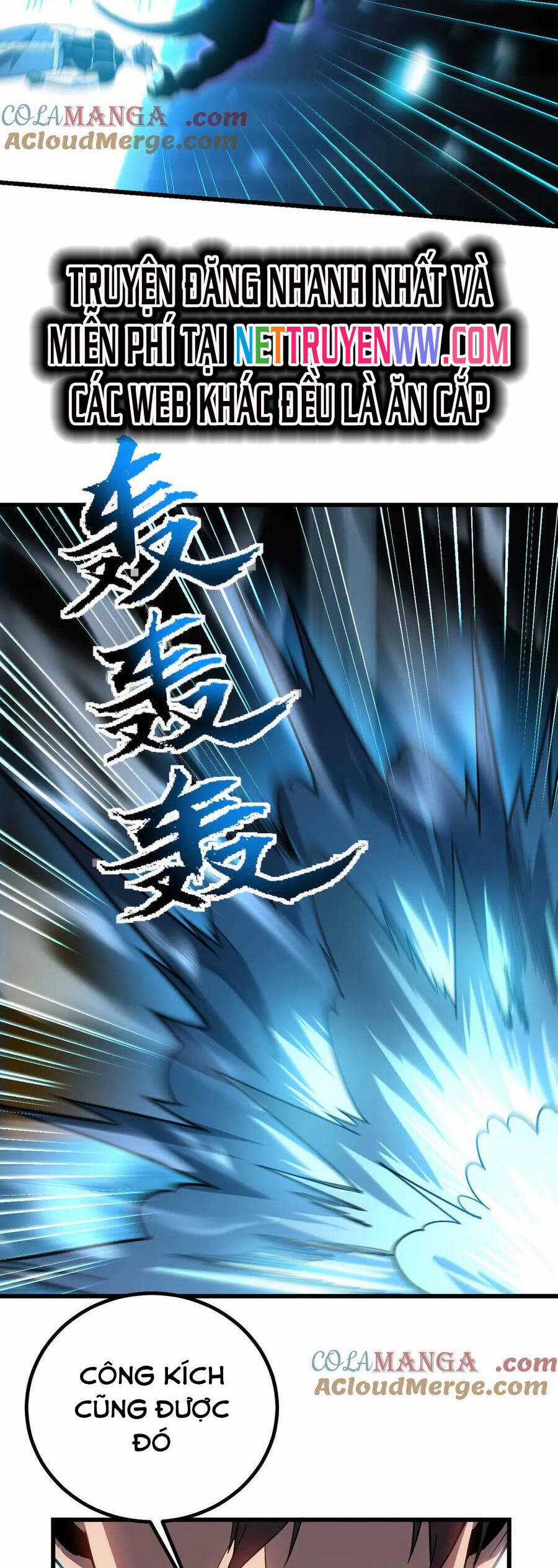 Sau Khi Chết, Ta Trở Thành Võ Đạo Thiên Ma Chapter 36 trang 17