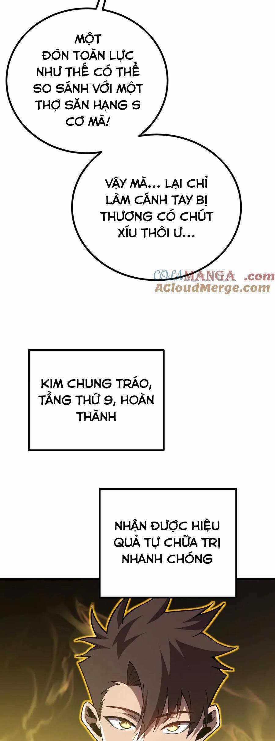 Sau Khi Chết, Ta Trở Thành Võ Đạo Thiên Ma Chapter 36 trang 20