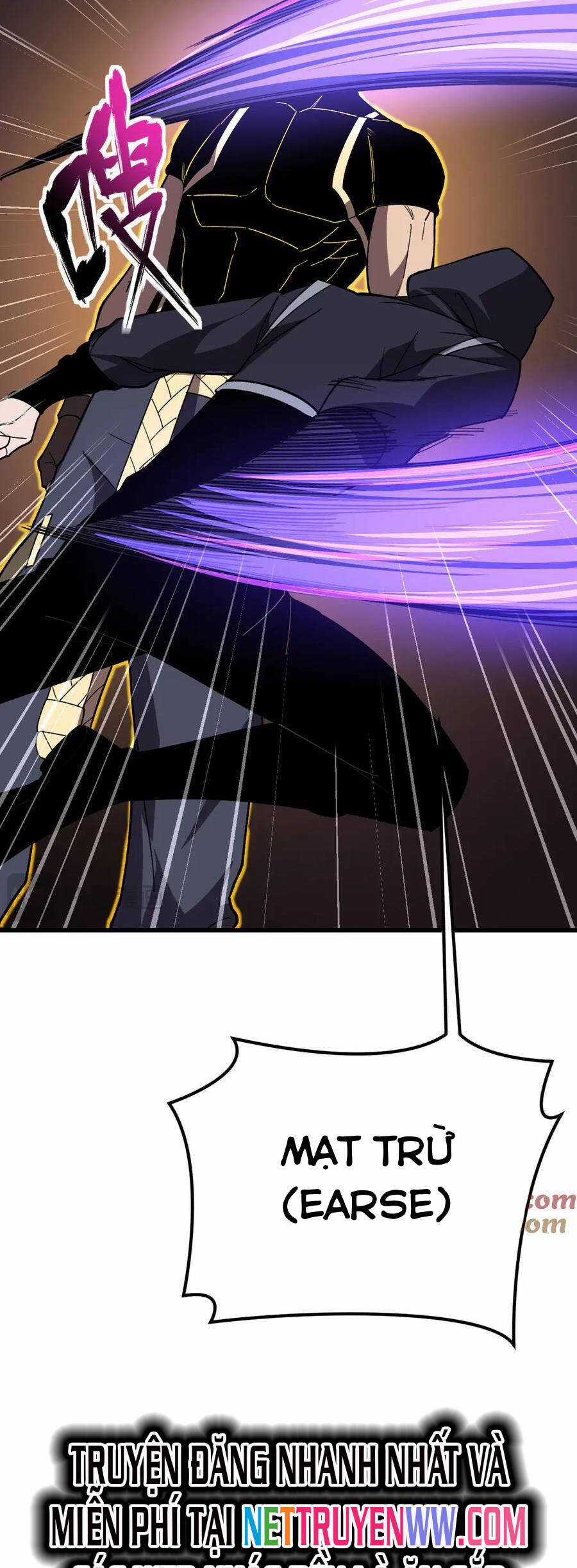 Sau Khi Chết, Ta Trở Thành Võ Đạo Thiên Ma Chapter 36 trang 22