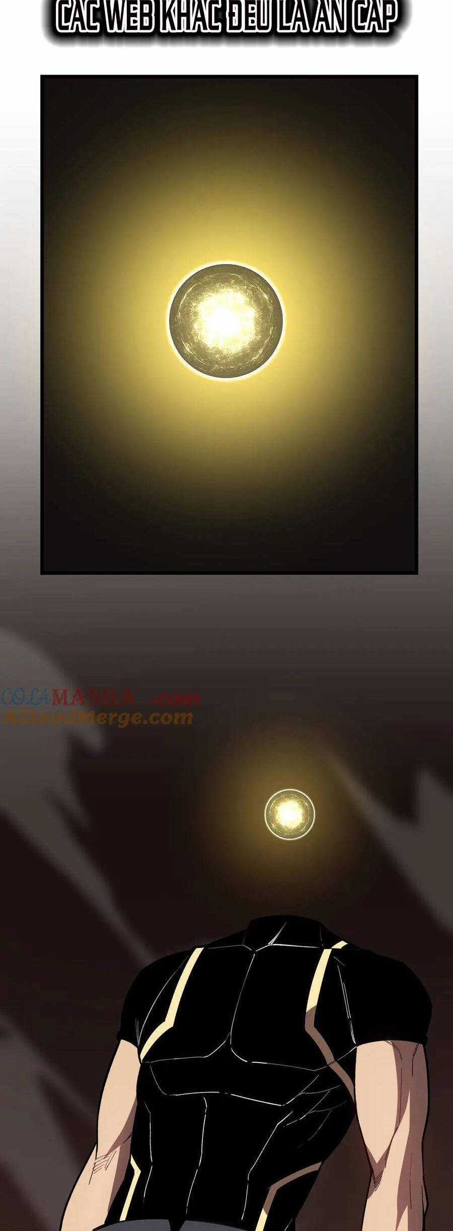 Sau Khi Chết, Ta Trở Thành Võ Đạo Thiên Ma Chapter 36 trang 23