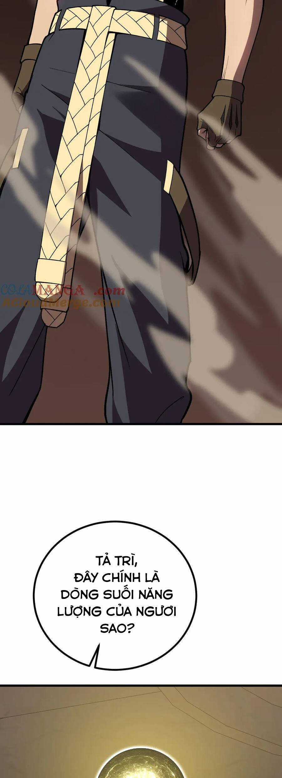 Sau Khi Chết, Ta Trở Thành Võ Đạo Thiên Ma Chapter 36 trang 24