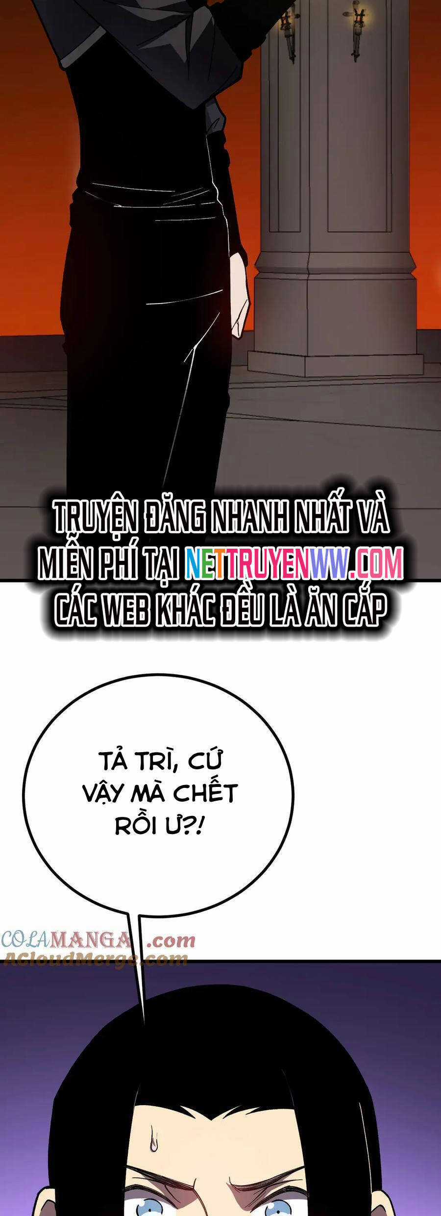 Sau Khi Chết, Ta Trở Thành Võ Đạo Thiên Ma Chapter 36 trang 26