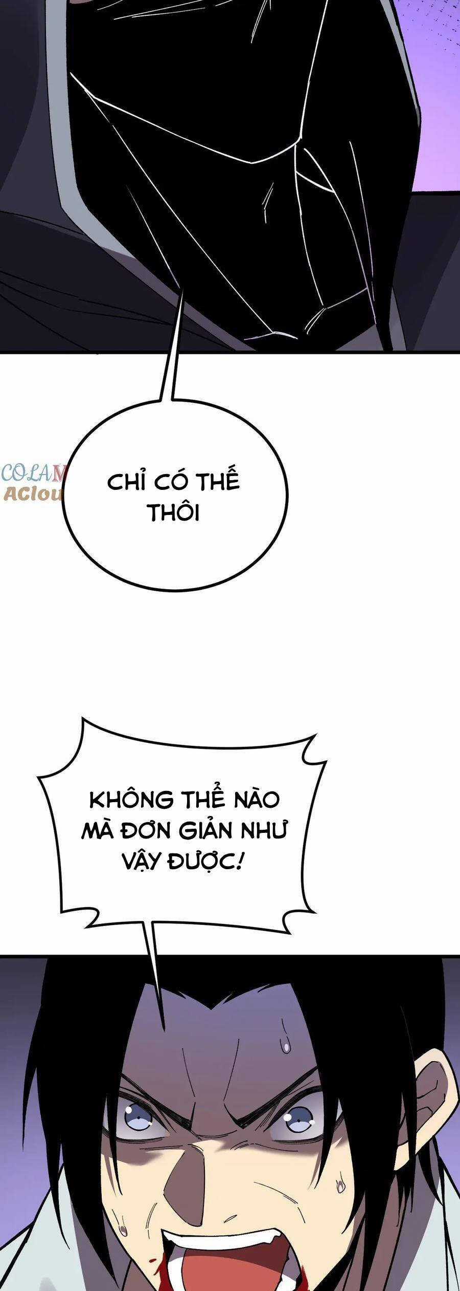 Sau Khi Chết, Ta Trở Thành Võ Đạo Thiên Ma Chapter 36 trang 28