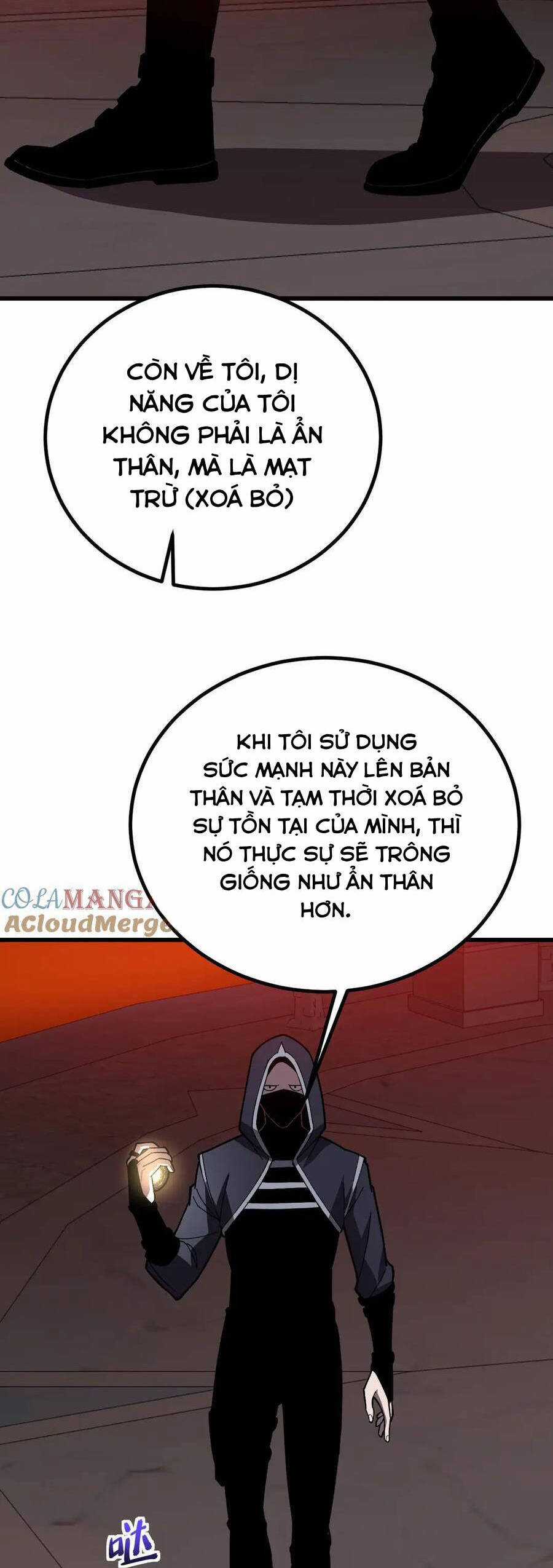 Sau Khi Chết, Ta Trở Thành Võ Đạo Thiên Ma Chapter 36 trang 31