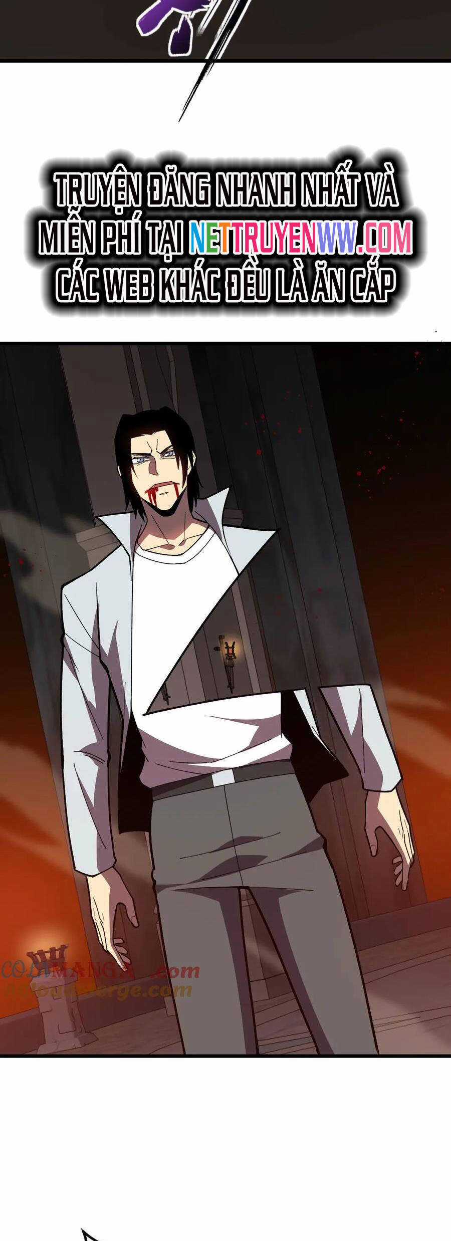 Sau Khi Chết, Ta Trở Thành Võ Đạo Thiên Ma Chapter 36 trang 34