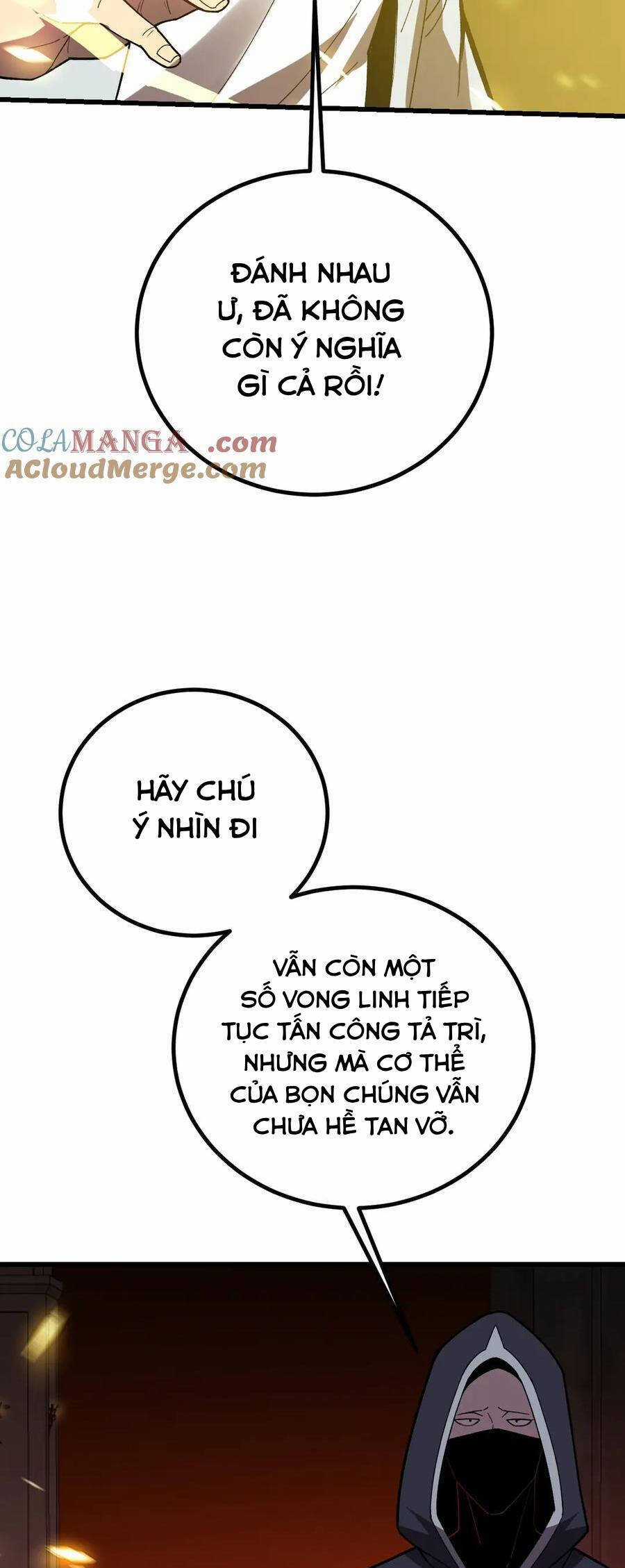 Sau Khi Chết, Ta Trở Thành Võ Đạo Thiên Ma Chapter 36 trang 4