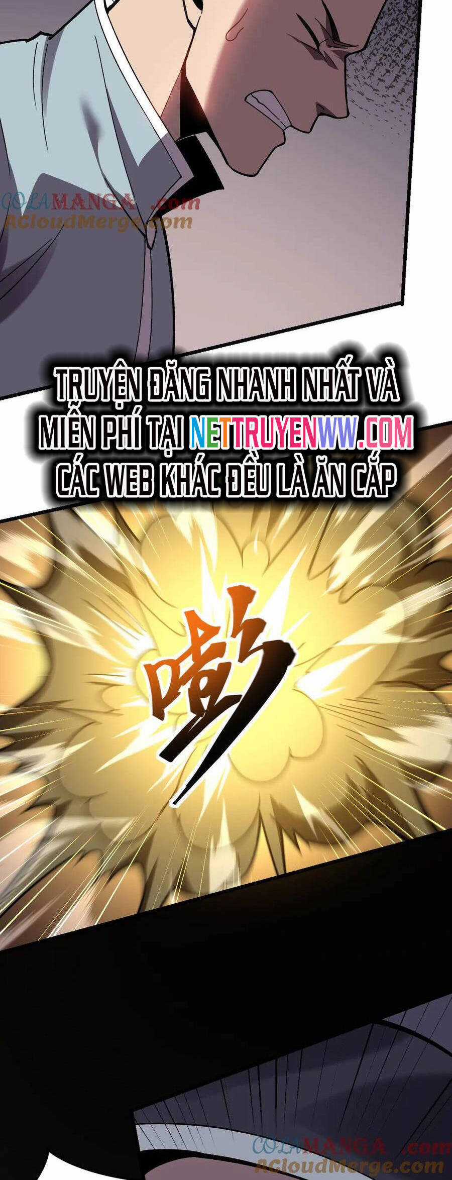 Sau Khi Chết, Ta Trở Thành Võ Đạo Thiên Ma Chapter 36 trang 41