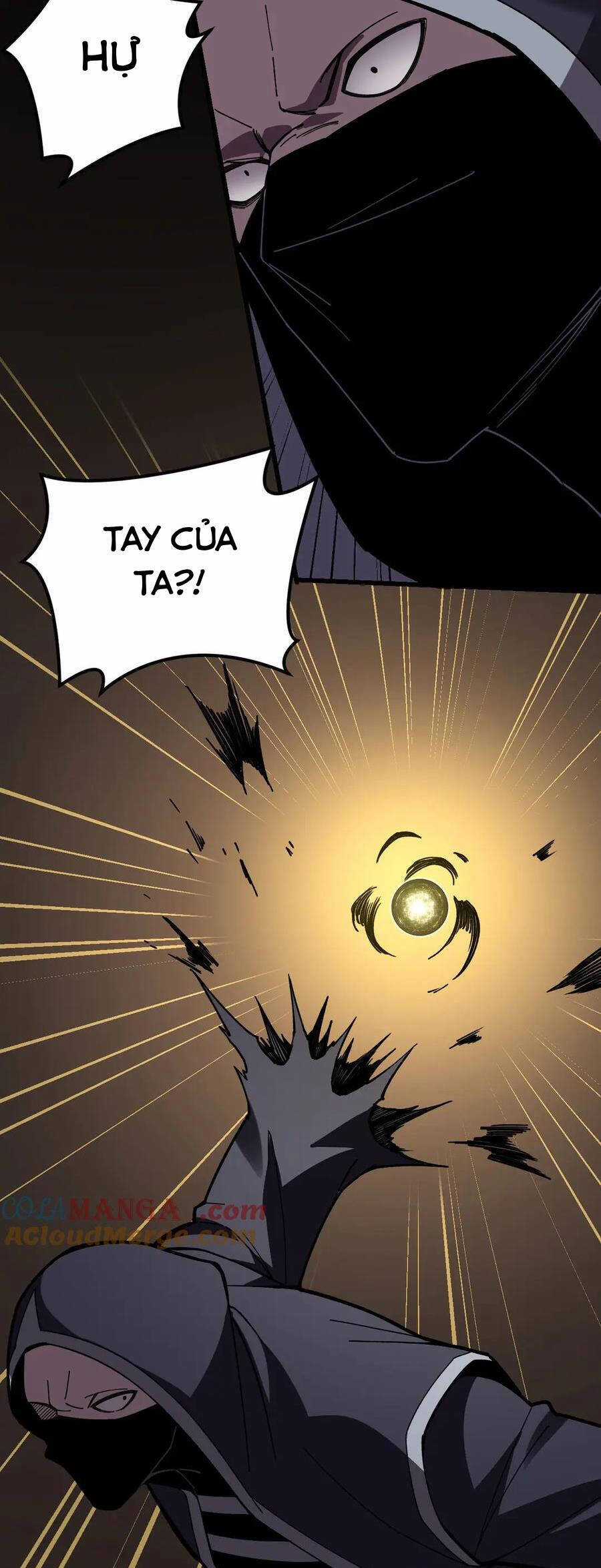 Sau Khi Chết, Ta Trở Thành Võ Đạo Thiên Ma Chapter 36 trang 42