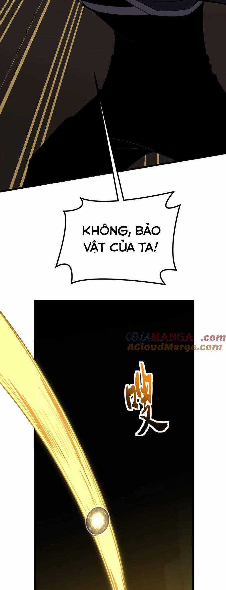 Sau Khi Chết, Ta Trở Thành Võ Đạo Thiên Ma Chapter 36 trang 43