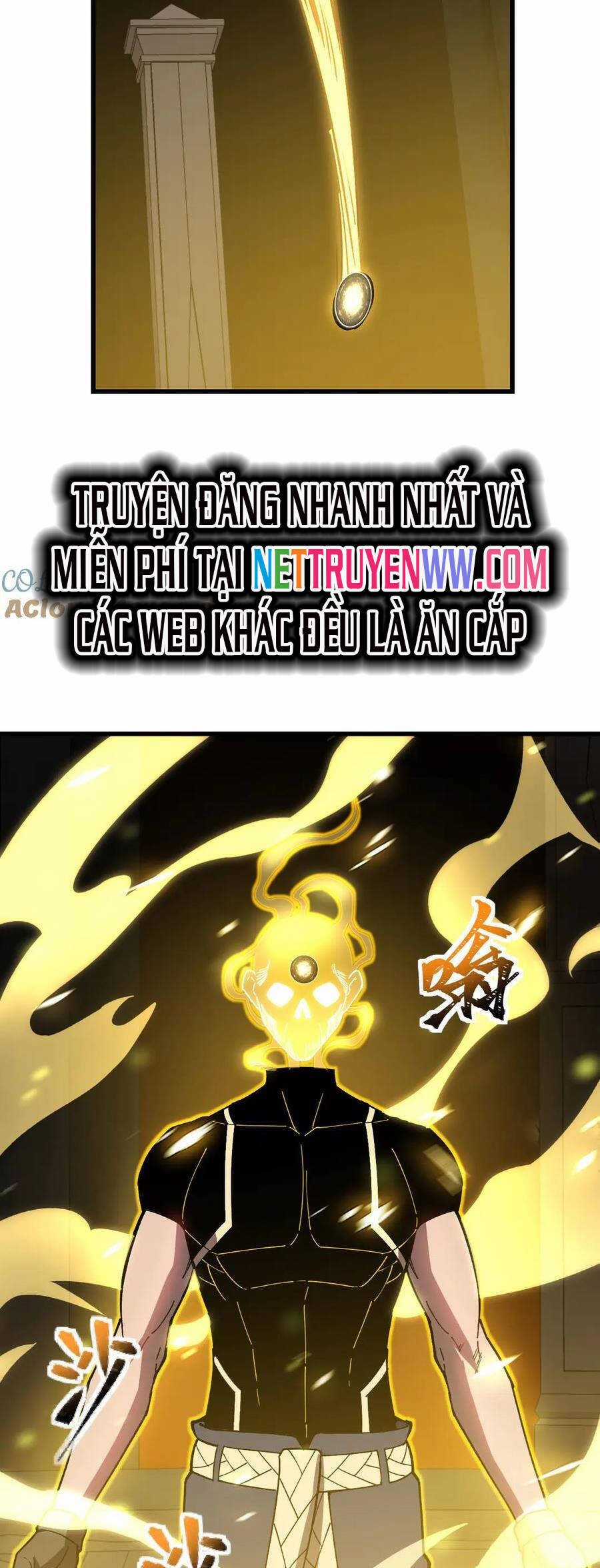 Sau Khi Chết, Ta Trở Thành Võ Đạo Thiên Ma Chapter 36 trang 44