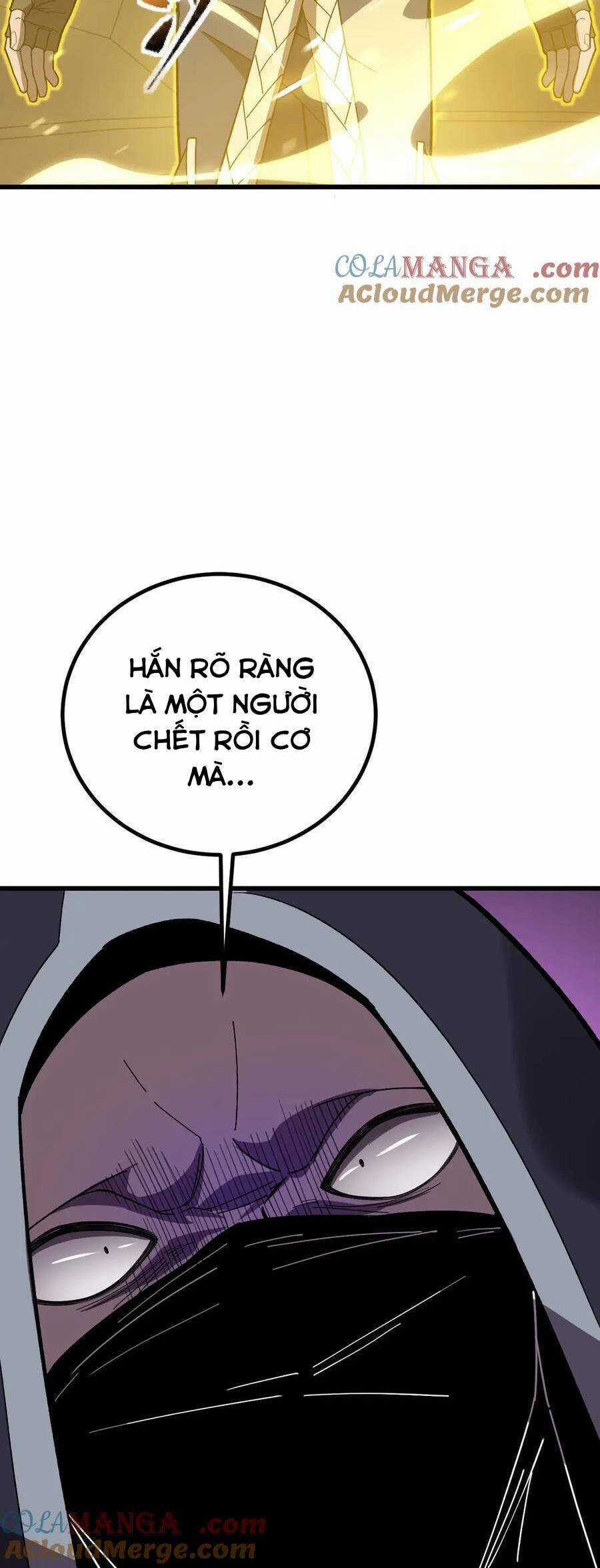 Sau Khi Chết, Ta Trở Thành Võ Đạo Thiên Ma Chapter 36 trang 45