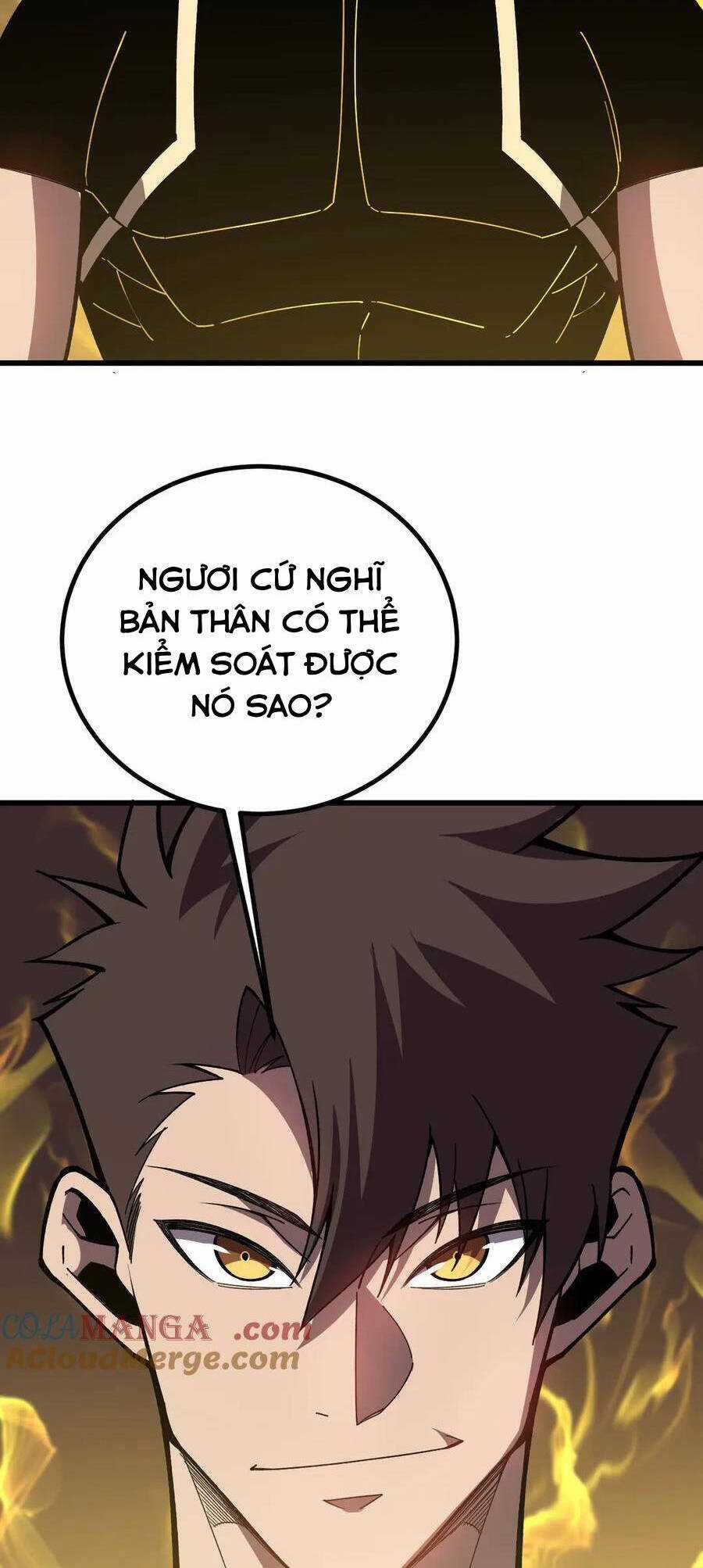 Sau Khi Chết, Ta Trở Thành Võ Đạo Thiên Ma Chapter 36 trang 47