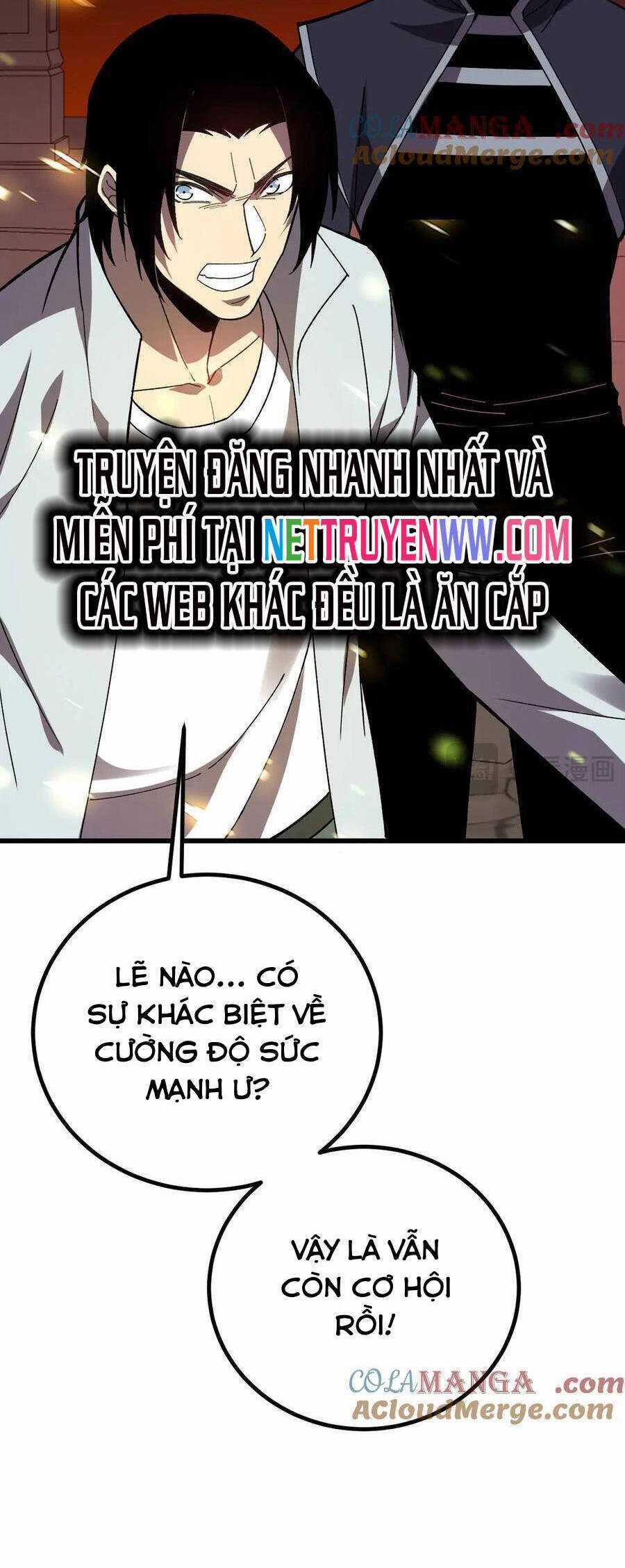 Sau Khi Chết, Ta Trở Thành Võ Đạo Thiên Ma Chapter 36 trang 5