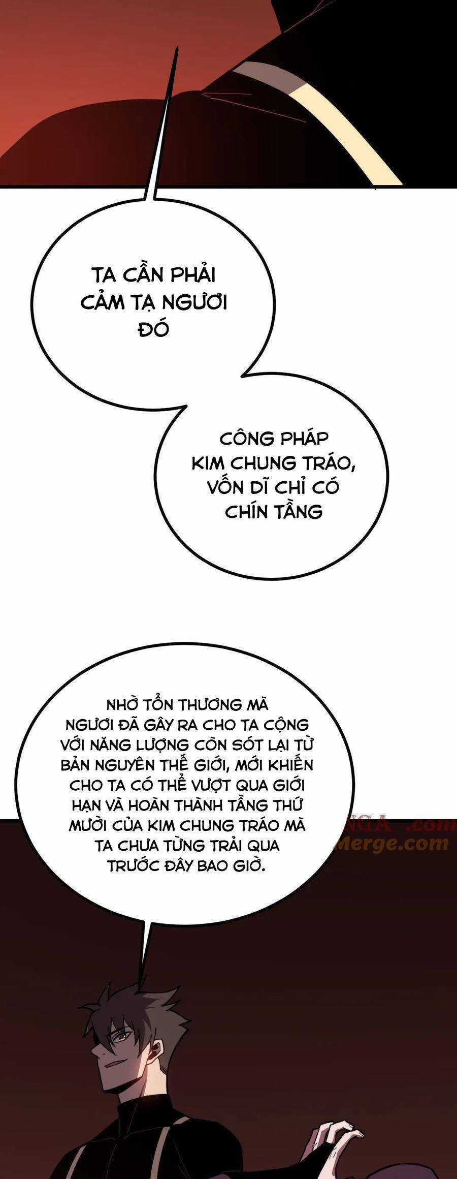 Sau Khi Chết, Ta Trở Thành Võ Đạo Thiên Ma Chapter 36 trang 52