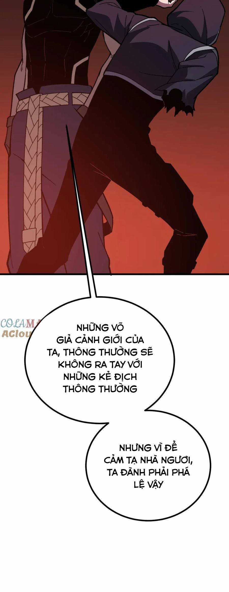 Sau Khi Chết, Ta Trở Thành Võ Đạo Thiên Ma Chapter 36 trang 53