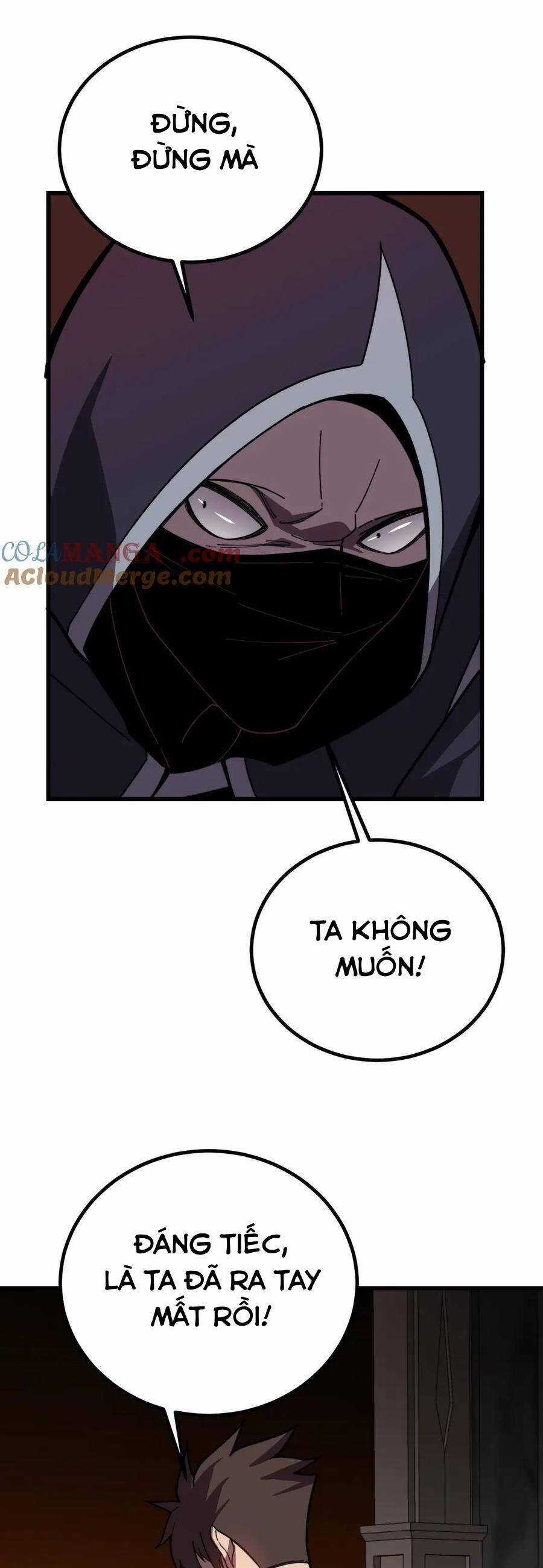 Sau Khi Chết, Ta Trở Thành Võ Đạo Thiên Ma Chapter 36 trang 54