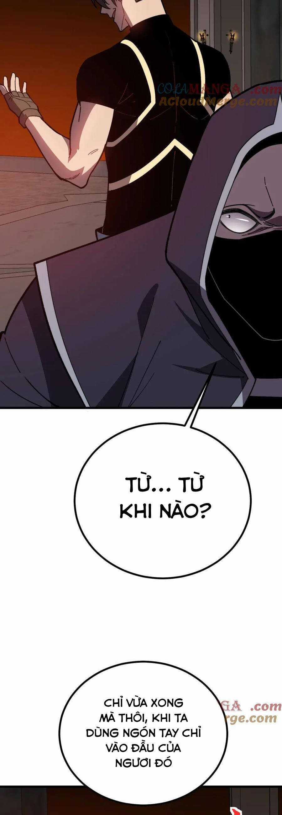 Sau Khi Chết, Ta Trở Thành Võ Đạo Thiên Ma Chapter 36 trang 55